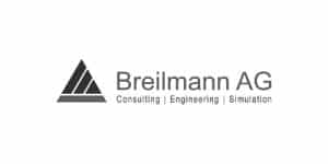 Breilmann - Consulting | Engineering | Simulation (Logo)