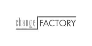 Change Factory (Logo)