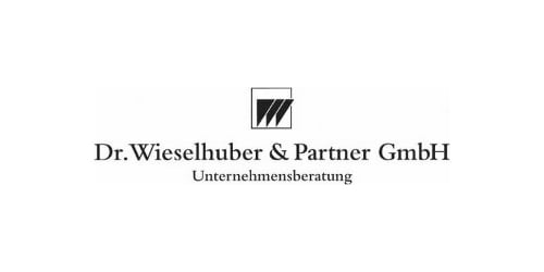 Dr. Wieselhuber & Partner GmbH Unternehmensberatung (Logo)