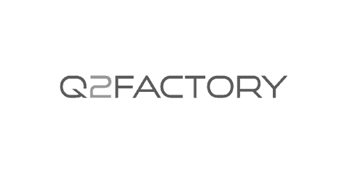 Referenz Q2factory GmbH - Unternehmensberatung