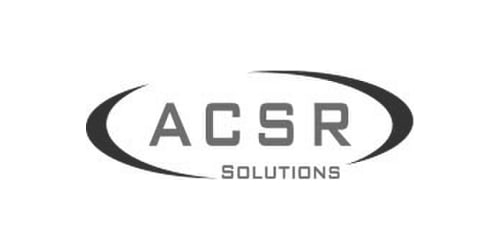 ACSR Solutions (Logo)