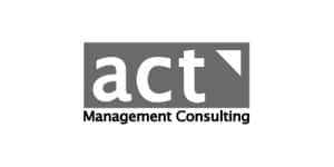 act Management Consulting (Logo)