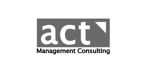 act Management Consulting (Logo)