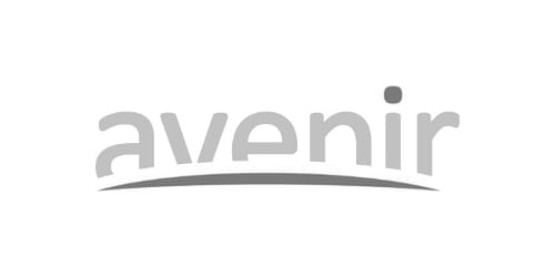 Avenir (Logo)