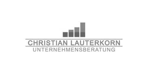 Christian Lauterkorn Unternehmensberatung (Logo)