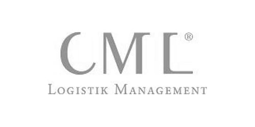 CML Logistik Management (Logo)