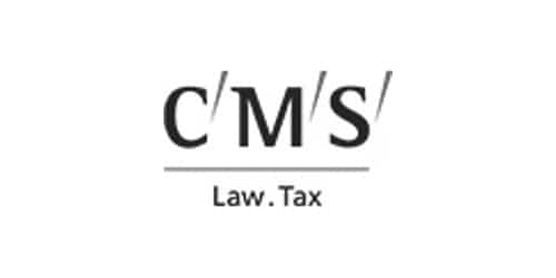 CMS Law.Tax (Logo)