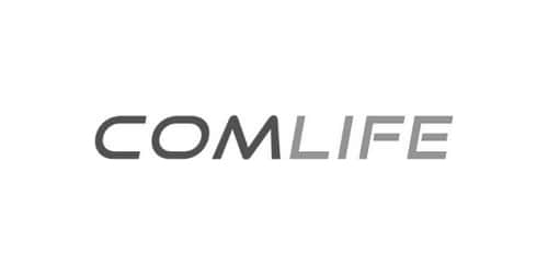 COMLIFE (Logo)