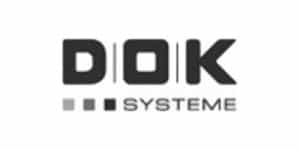 DOK SYSTEME (Logo)