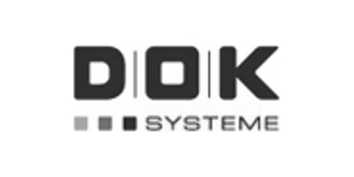 DOK SYSTEME (Logo)