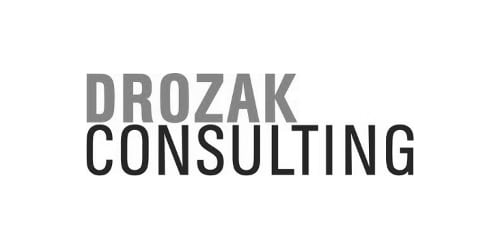 DROZAK CONSULTING (Logo)