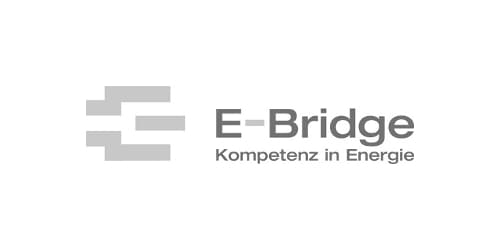 E-Bridge Kompetenz in Energie (Logo)