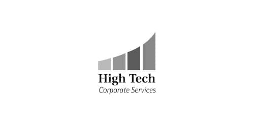 High Tech Corporate Services (Logo)