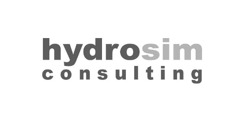 hydrosim consulting (Logo)