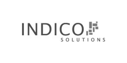 INDICO SOLUTIONS (Logo)