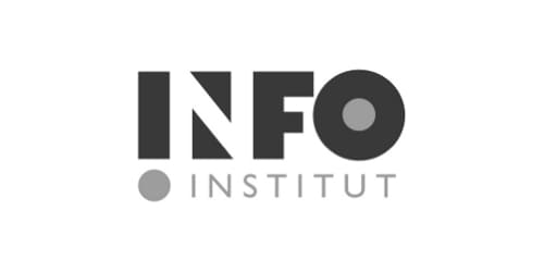 INFO INSTITUT (Logo)