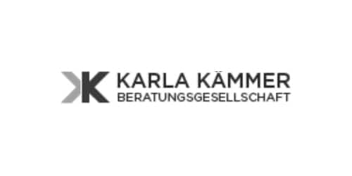 KK KARLA KÄMMER Beratungsgesellschaft (Logo)