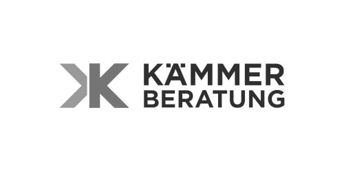 KÄMMER BERATUNG GmbH (Logo)