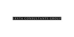 LEXTA CONSULTANTS GROUP (Logo)
