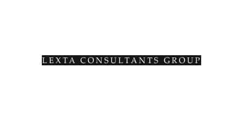LEXTA CONSULTANTS GROUP (Logo)