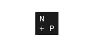 N + P (Logo)