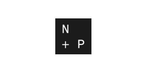 N + P (Logo)