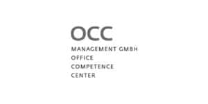 OCC Management GmbH - Office Competence Center