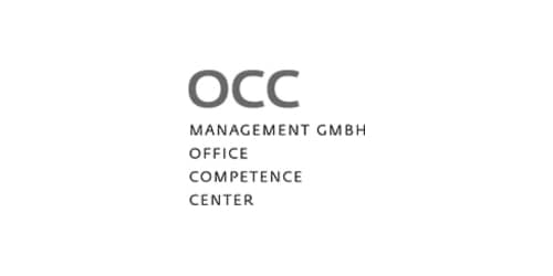 OCC Management GmbH - Office Competence Center