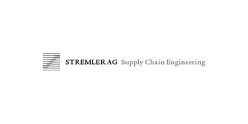 STREMLER AG Supply Chain Engineering