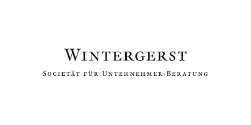 WINTERGERST Societät für Unternehmer-Beratung (Logo)