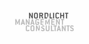 Nordlicht Management Consultants (Logo)