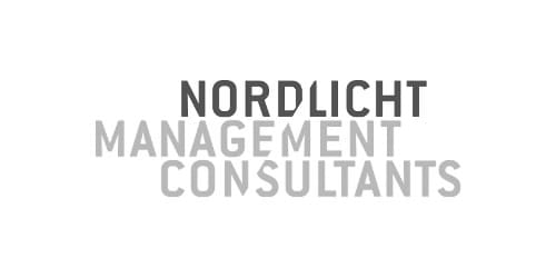 Nordlicht Management Consultants (Logo)