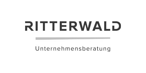 Ritterwald Unternehmensberatung (Logo)
