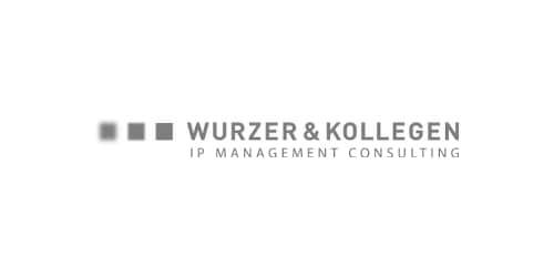 Wurzer & Kollegen IP Management Consulting (Logo)
