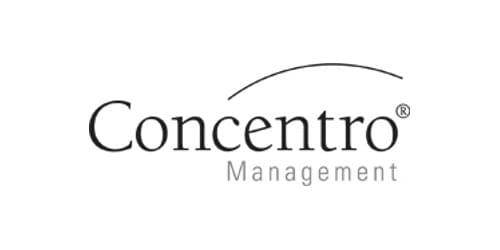 Concentro Management (Logo)