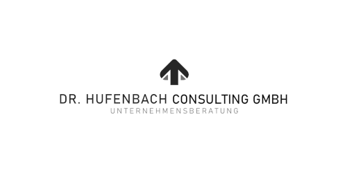 Dr. Hufenbach Consulting GmbH Unternehmensberatung (Logo)