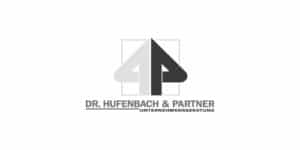Dr. Hufenbach & Partner - Unternehmensberatung (Logo)