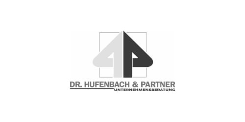 Dr. Hufenbach & Partner - Unternehmensberatung (Logo)