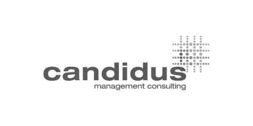 candidus management consulting (Logo)