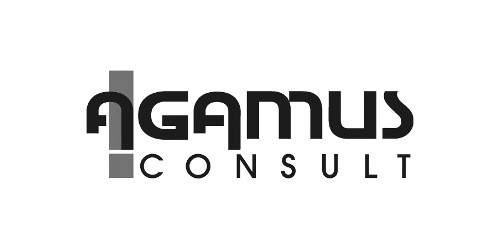 Agamus Consult (Logo)