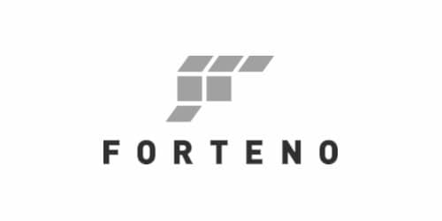 FORTENO (Logo)
