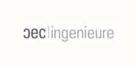 cec ingenieure (Logo)