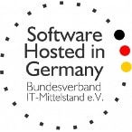 Software Hosted in Germany Bundesverband IT-Mittelstand e.V.