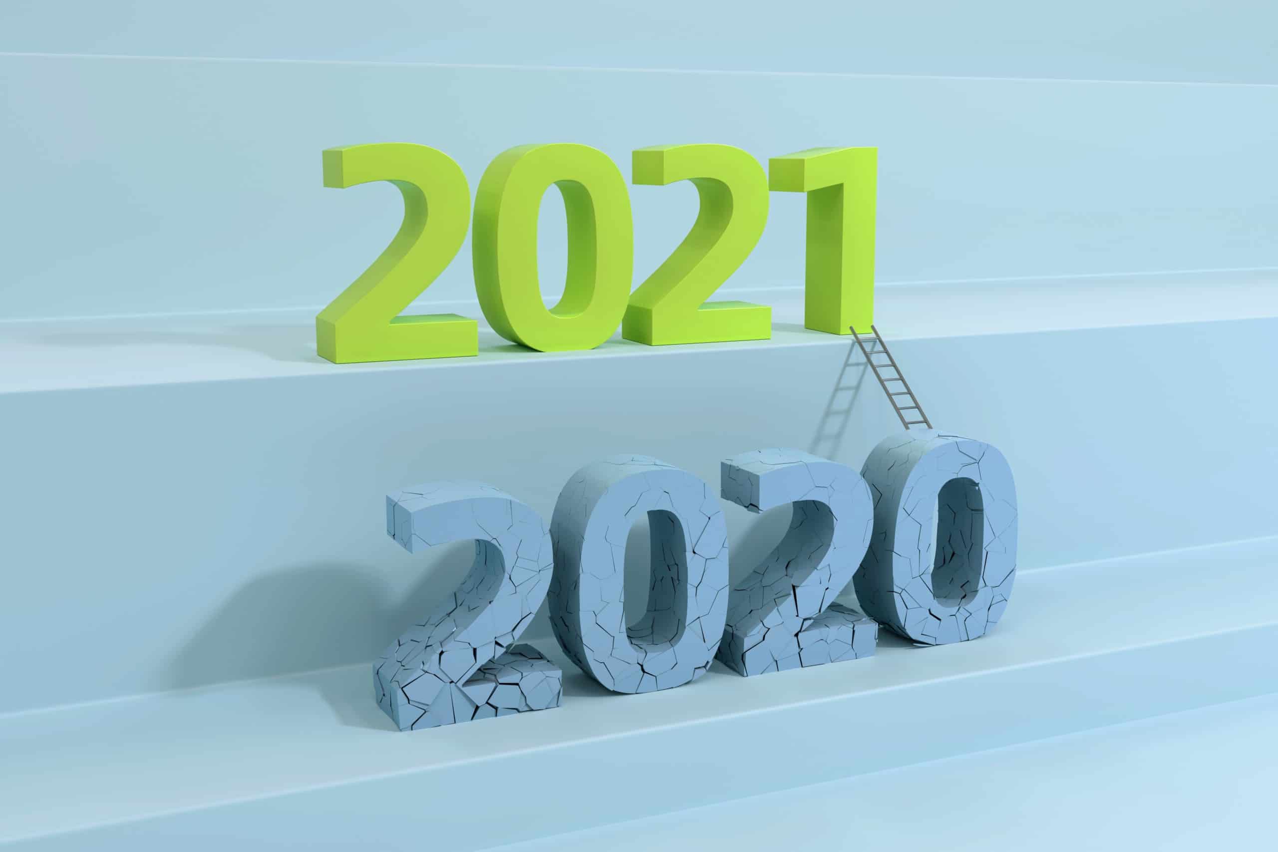 Jahreswechsel 2021 2021