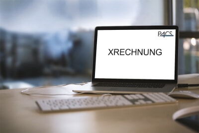 PACS E-Rechnungen