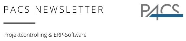 PACS Newsletter PACS Newsletter abonnieren