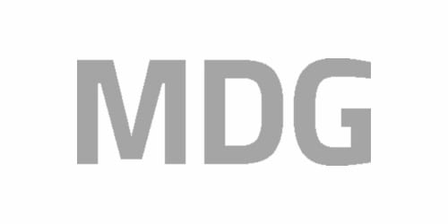 MDG Die Berater (Logo)