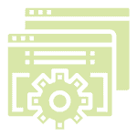 PACS Software - Einrichtung