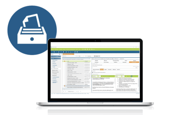 Zusatzmodule & Add-Ons der PACS Software