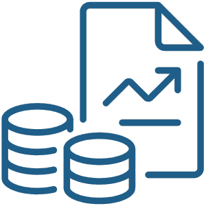 PACS Software - Projektbudgets
